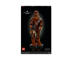 LEGO® - LEGO Star Wars 75371 Chewbacca™ - 75371