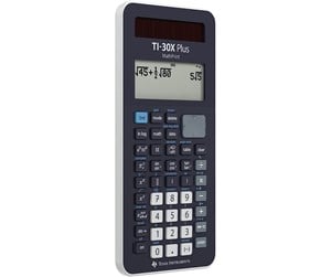 Kalkulator - Texas Instruments TI 30X PLUS MathPrint - TI 30X PLUS MathPrint