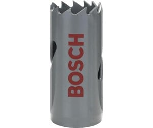 Bormaskin & Bits - Bosch BI-METAL HOLE SAW FOR ROTARY DRILLS/DRIVERS FOR IMPACT DRILL/DRIVERS - 2608584141