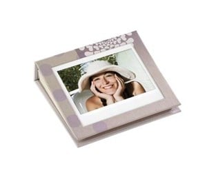 Fotoalbum & Arkivering - Fujifilm Instax Wide Pocket Album photo album - 70100133805