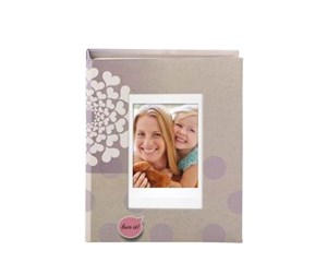 Fotoalbum & Arkivering - Fujifilm Instax Mini Pocket Album photo album - 70100133827