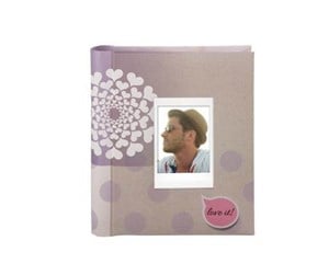 Fotoalbum & Arkivering - Fujifilm Instax Stylish photo album - 70100133818