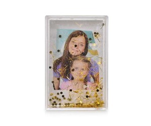 Fotoalbum & Arkivering - Fujifilm Instax Mini Magic Frame 6cm - 70100133877