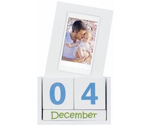 Dekorasjon - Fujifilm Instax Cube Calendar Mini - 70100136029