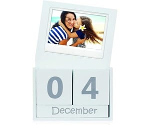 Dekorasjon - Fujifilm Instax Cube Calendar Wide - 70100136028