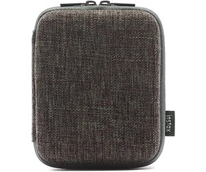 Printertilbehør - Fujifilm instax Square Link Printer Case woven grey - 70100156548