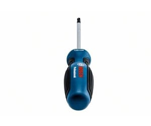 Håndverktøy - Bosch SCREWDRIVER TX 25X100 PROFESSIONAL - 1600A01V0D