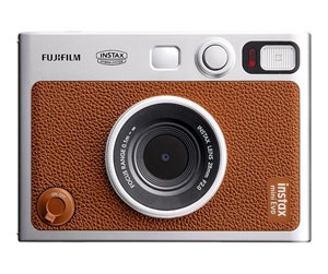 Kamera - Fujifilm instax mini EVO - Brown - 16812508