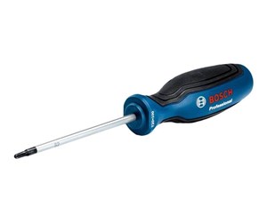 Håndverktøy - Bosch SCREWDRIVER TX20 X 100 PROFESSIONAL - 1600A01V0C