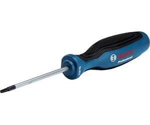 Håndverktøy - Bosch SCREWDRIVER TX15 X 75 PROFESSIONAL - 1600A01V0B