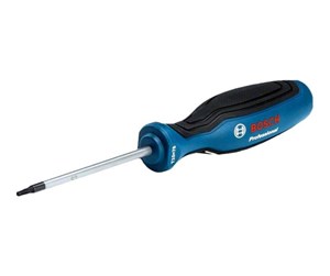 Håndverktøy - Bosch SCREWDRIVER TX 10X75 PROFESSIONAL - 1600A01V0A