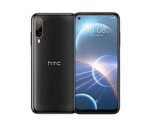 Mobiltelefoner - HTC Desire 22 Pro 128GB/8GB - Starry Night Black - 99HATC005-00