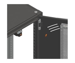 Rackskap - APC Schneider - rack door contact sensor - 10A/500V M20 connection - NSYDCM20