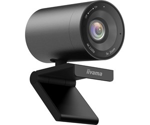 Webkamera - iiyama UC-CAM10PRO-1 - USB-C webcam - UC-CAM10PRO-1