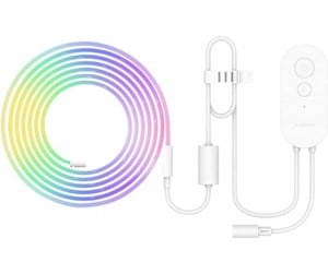 Smarthus - Xiaomi Smart Lightstrip EU 5.1 W Wi-Fi Bluetooth - BHR6400EU