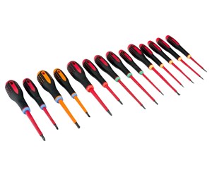 Verktøy - BAHCO BE-9876S manual screwdriver - BE-9876S