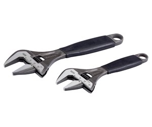 Håndverktøy - BAHCO ADJUST 9031/29 adjustable wrench - ADJUST 9031/29