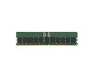 RAM - Kingston - DDR5 - module - 32 GB - DIMM 288-pin - 4800 MHz / PC5-38400 - registered - KTD-PE548D8-32G