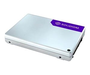 SSD - Solidigm D5-P5430 SSD - 3.84TB - 2.5" - U.2 PCI-E 4.0 - SBFPF2BU038T001