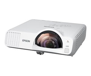 Prosjektor - Epson Prosjektor EB-L210SF - 4000 ANSI lumens - V11HA75080