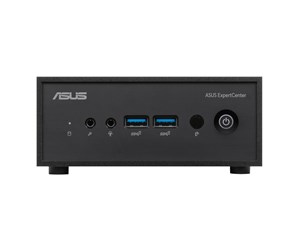 Stasjonær - Mini PC/Barebone - ASUS ExpertCenter PN42-BBN100MV - 90MR00X2-M00010