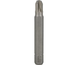 Bormaskin & Bits - Bosch EXTRA HARD SCREWDRIVER BIT - 2607001573