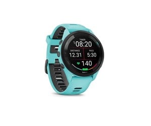 Smartklokke, Smartwatch & Sportsklokke - Garmin Forerunner 265 - 010-02810-12