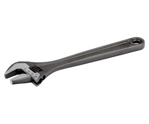 Håndverktøy - BAHCO 8072 adjustable wrench - 8072