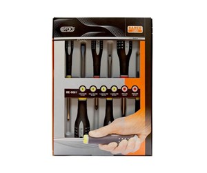 Håndverktøy - BAHCO BE-9882 manual screwdriver - BE-9882