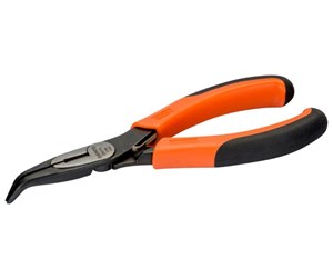 Håndverktøy - BAHCO 2427 G-160 IP plier - 2427-160 ERGO IP