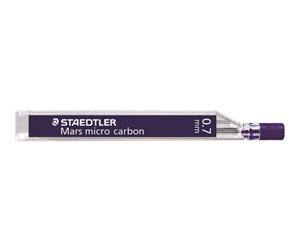 Skrive- & Tegneverktøy - Staedtler Mars micro carbon - 250 07-2B