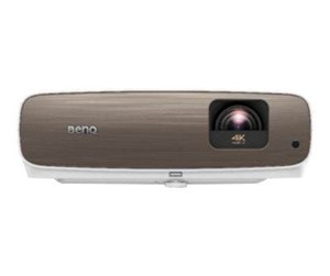 Prosjektor - BenQ Prosjektor W2710 - DLP projector - 3D - 3840 x 2160 - 2200 ANSI lumens - 9H.JPY77.38E