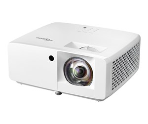 Prosjektor - Optoma Prosjektor ZX350ST - 1024 x 768 - 0 ANSI lumens - E9PD7KK51EZ1