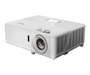 Prosjektor - Optoma Prosjektor ZH507+ - 1920 x 1080 - 0 ANSI lumens - E9PD7K502EZ1