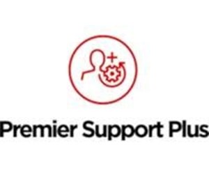 Service & Support - Lenovo Premier Support Plus Upgrade - extended service agreement - 3 years - on-site - 5WS1L39278