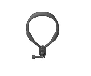 Actionkamera  - Tilbehør - DJI Osmo Action Hanging Neck Mount - CP.AS.AA000008.01