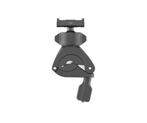 Actionkamera  - Tilbehør - DJI Osmo Action Mini Handlebar Mount - CP.OS.00000279.01