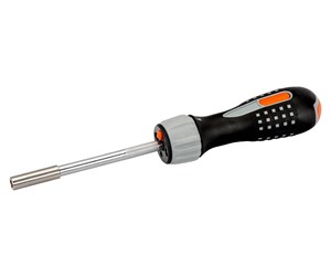 Håndverktøy - BAHCO 808050L manual screwdriver - 808050L