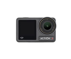 Actionkamera - DJI Osmo Action 4 Standard Combo - CP.OS.00000269.01