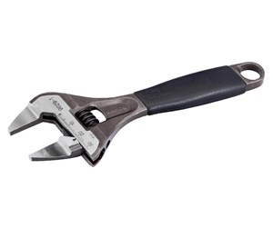 Håndverktøy - BAHCO 9029-T adjustable wrench - 9029-T