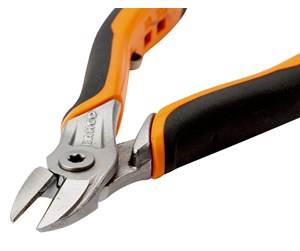 Håndverktøy - BAHCO 2101GC-160IP plier - 2101GC-160IP