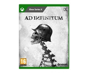 Spill - Ad Infinitum - Microsoft Xbox Series X - FPS - 3665962022315