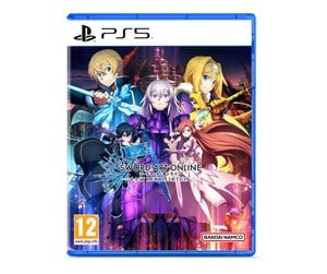 Spill - Sword Art Online: Last Recollection - Sony PlayStation 5 - RPG - 3391892020557