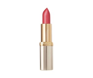 Sminke - L'Oréal Paris Color Riche - lipstick - cherry crystal 345 - satin - 3600520032276