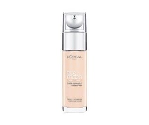 Sminke - L'Oréal Paris True Match SPF - 3600522862383