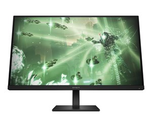 Skjerm - 27" HP OMEN 27q - 2560x1440 - 165Hz - IPS - HDR400 - 780H4E9#ABB