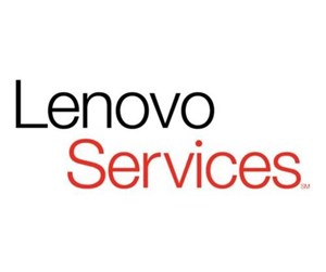 Service & Support - Lenovo Premier Support Plus Upgrade - extended service agreement - 3 years - on-site - 5WS1L39505