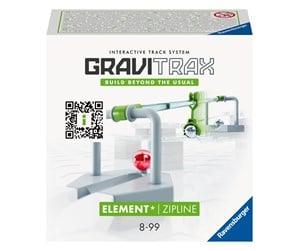 Byggesett - Gravitrax Element Zipline - 10927472