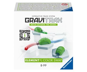 Byggesett - Gravitrax Element Color Swap - 10922437