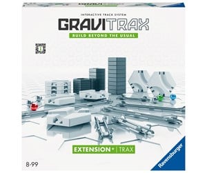 Byggesett - Gravitrax Extension Trax - 10922414